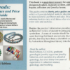 Beads: A Reference and Price Guide